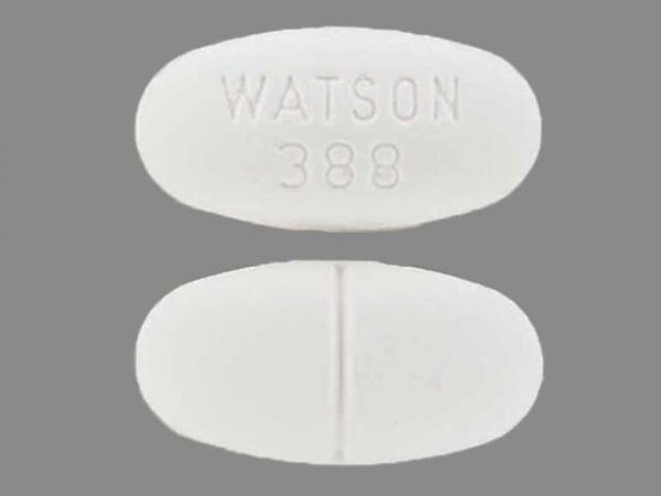 WATSON 388 2,5-500