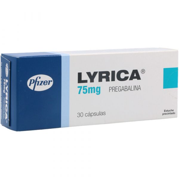 LYRICA