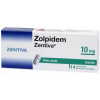 Zolpidem 10 mg