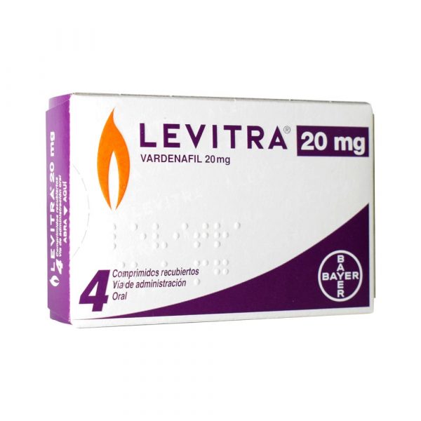 levitra 20 mg kopen