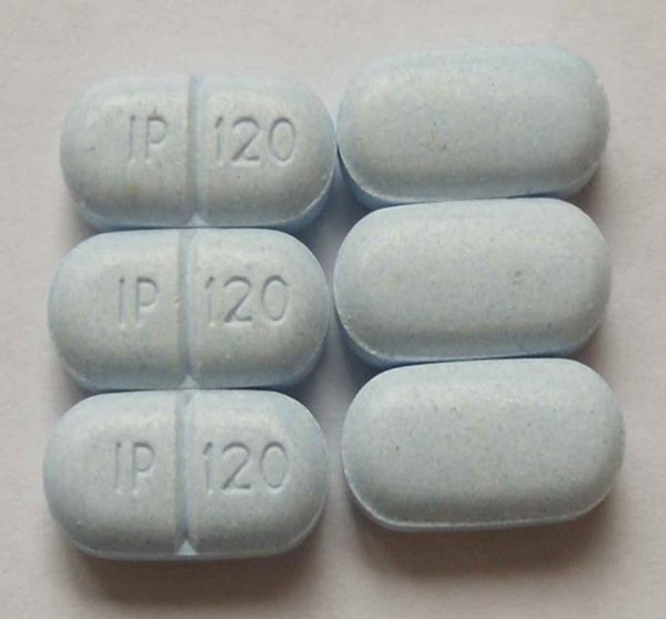 Lortab 901 7,5 mg