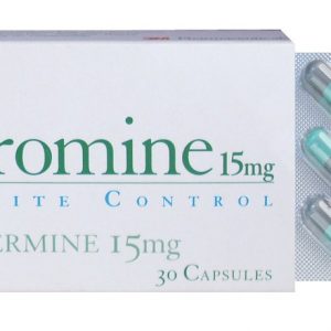 Duromine Phentermine 15 mg