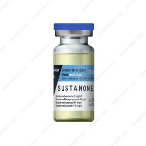 Sustanon Testosteron Mix 350 mg 10 ml