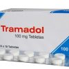 Tramadol 100mg