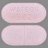 WATSON 502 7,5-650