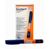 NOVORAPID FLEXPEN 100 U Ml Insulin