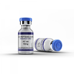 Bremelanotide PT-141 10vials Kit